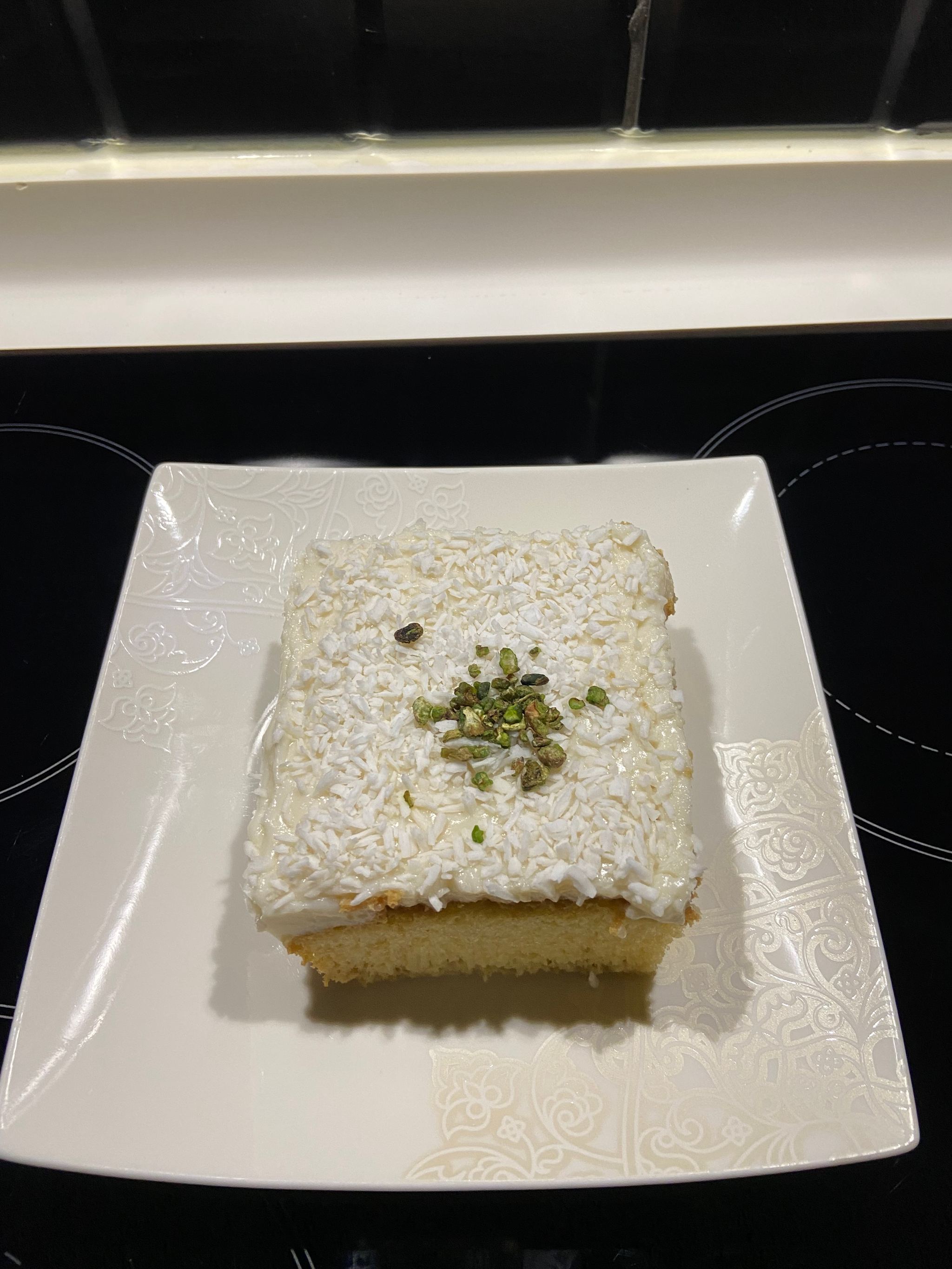 Gelin Pasta