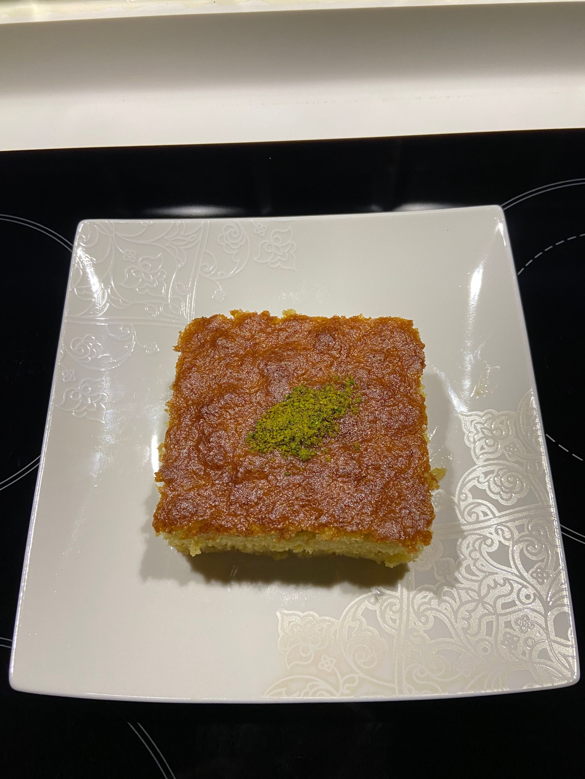 Revani