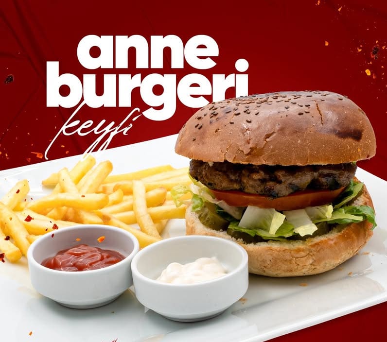 Hamburger