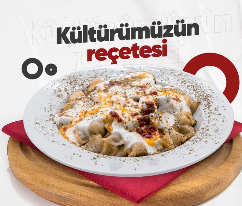 Mantı