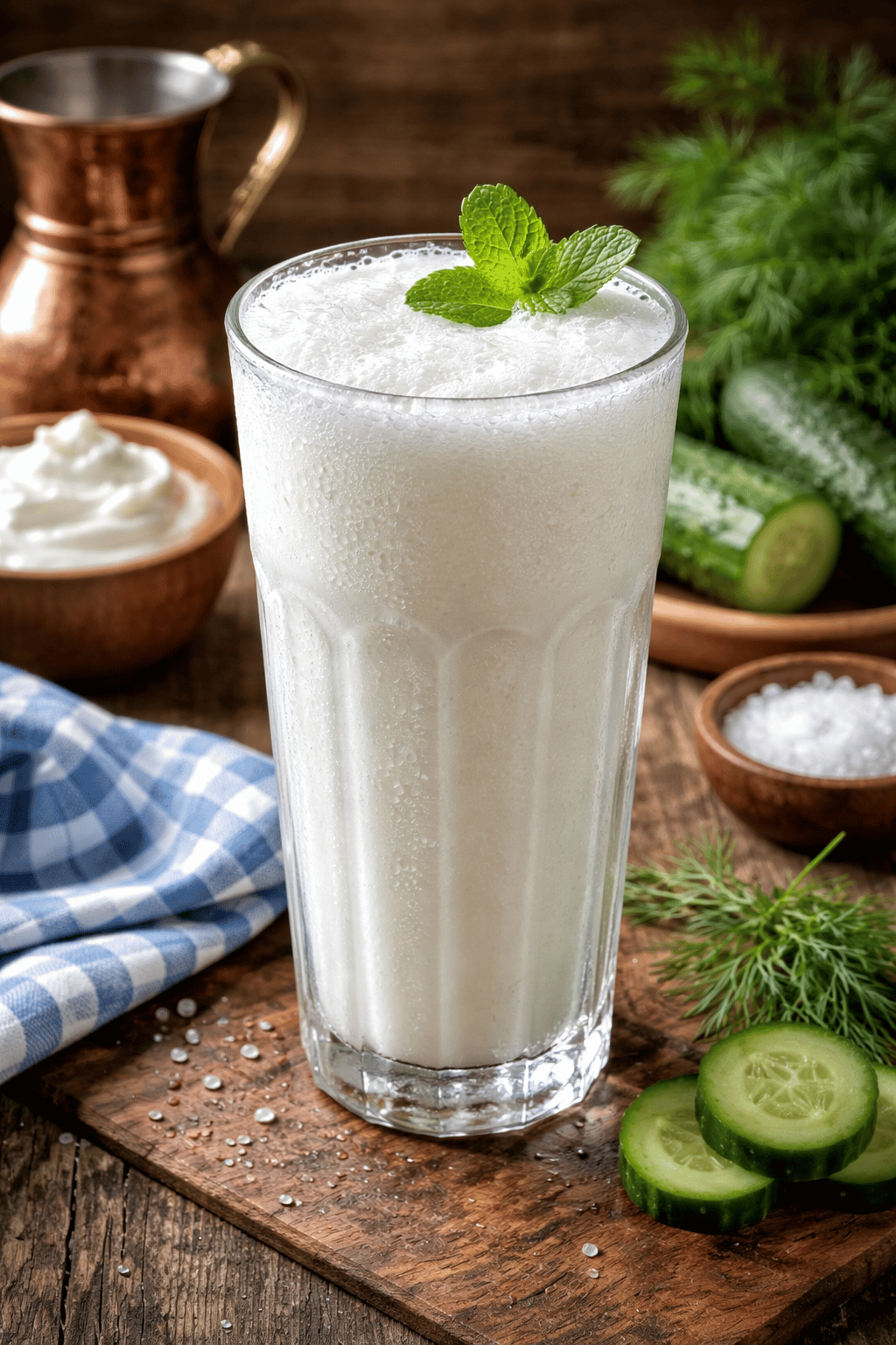 Ayran