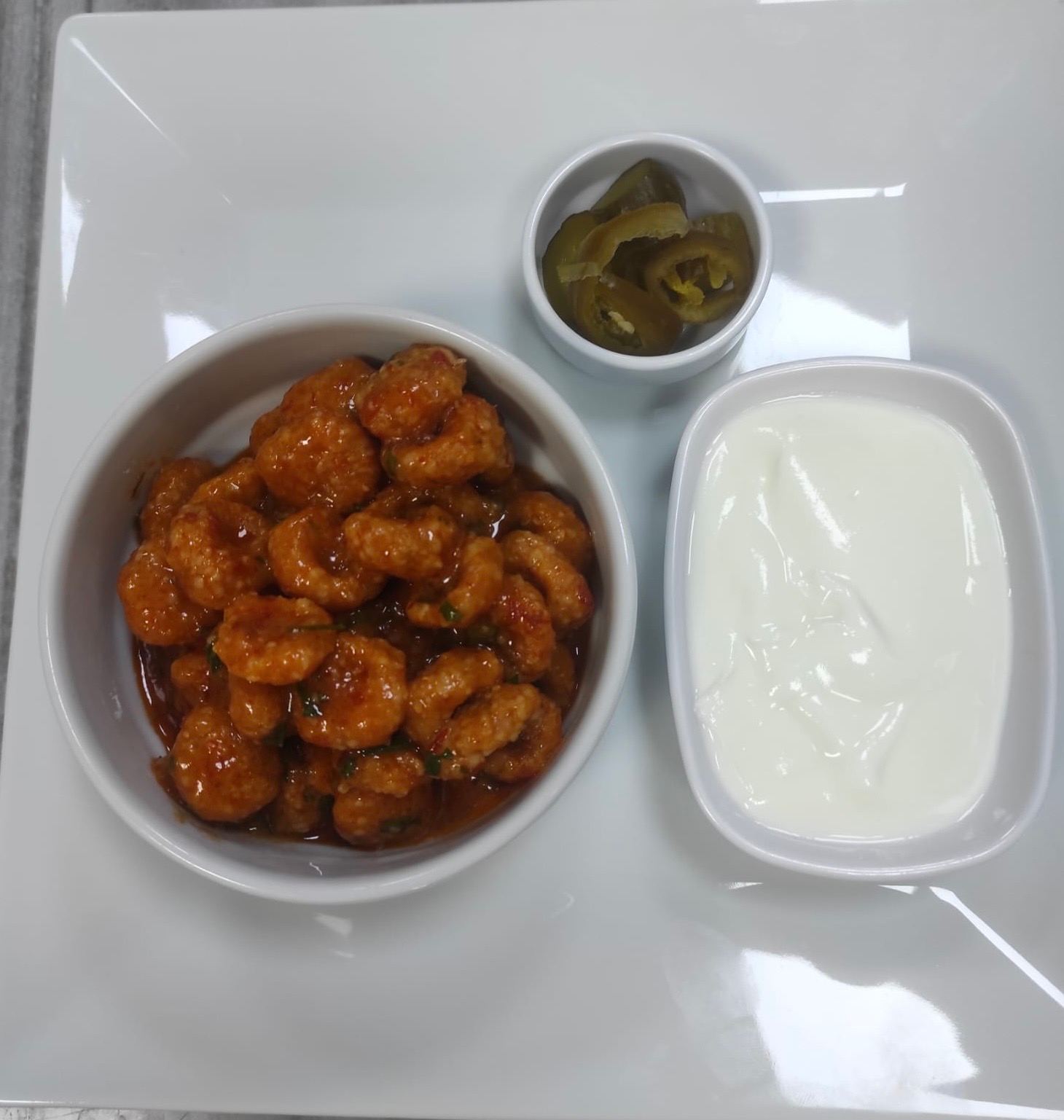 Fellah köftesi