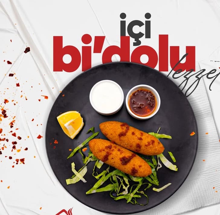 İçli köfte