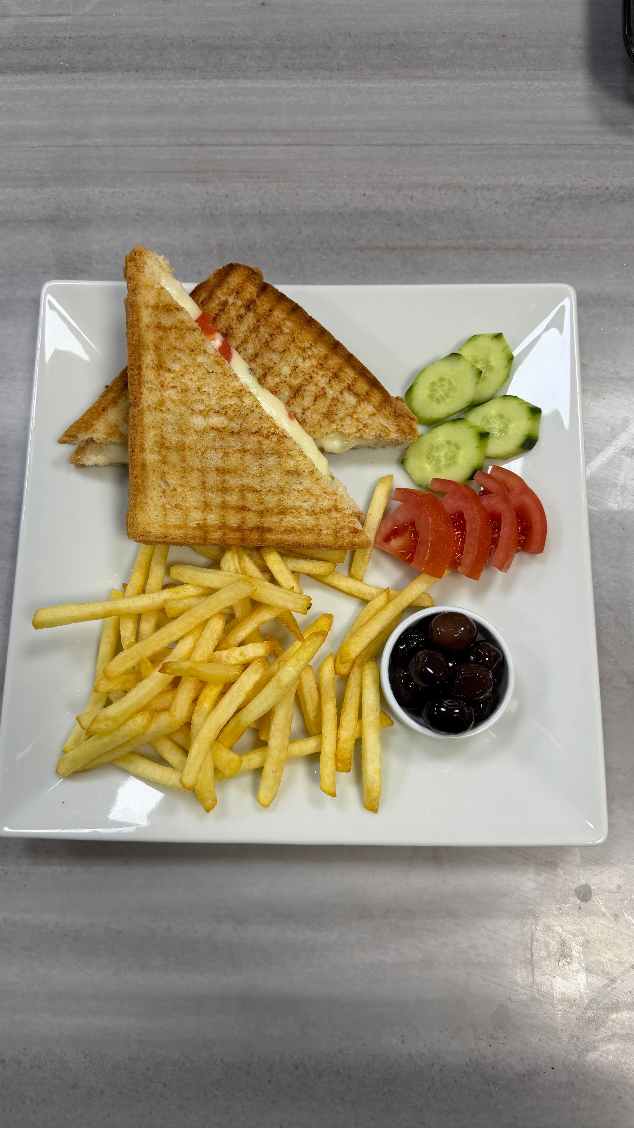 Tost