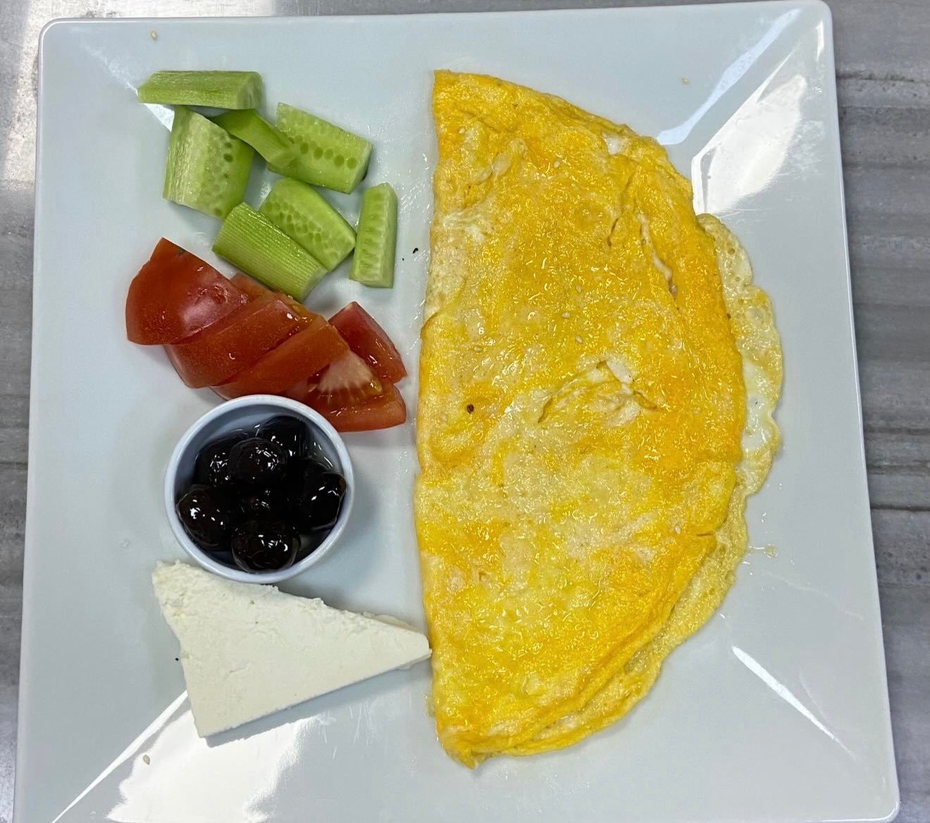 Omlet